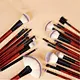 makeup brush set